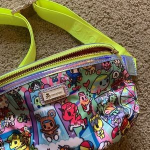 Tokidoki Fanny pack